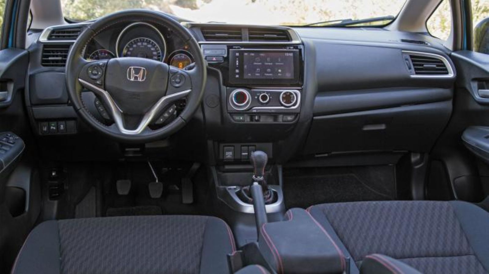 Μεταχειρισμένο Honda Jazz (2015-2020): Ποιο να αγοράσεις